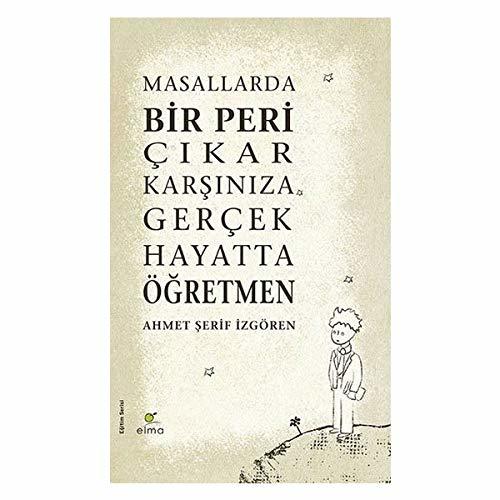 Masallarda Bir Peri Çıkar Karşınıza Gerçek Hayatta Öğretmen