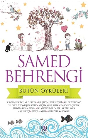 Samed Behrengi Bütün Öyküleri