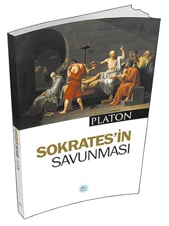Sokrates'in Savunmasi
