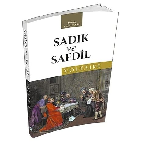 Sadık ve Safdil