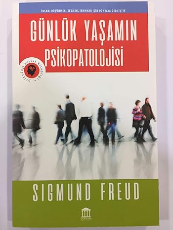 Günlük Yaşamın Psikopatolojisi