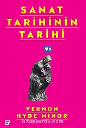 Sanat Tarihinin Tarihi