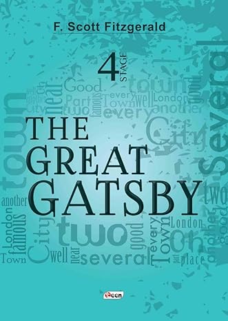 The Great Gatsby - 4 Stage