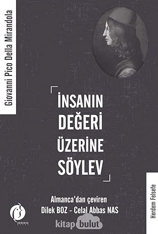 İnsanın Değeri Üzerine Söylev
