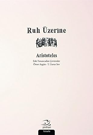 Ruh Üzerine