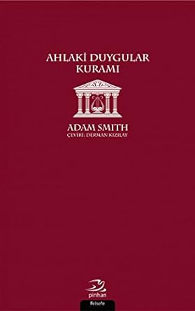 Ahlaki Duygular Kuramı