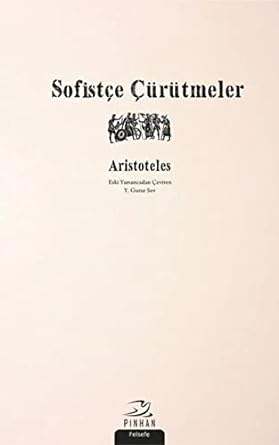 Sofistçe Çürütmeler