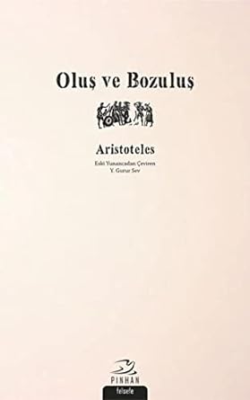 Oluş ve Bozuluş