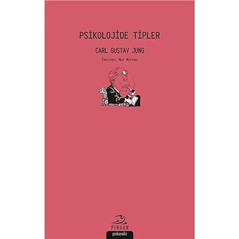 Psikolojide Tipler