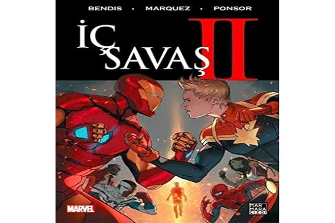 İç Savaş 2