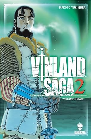 Vinland Saga - Vinland Destanı 2