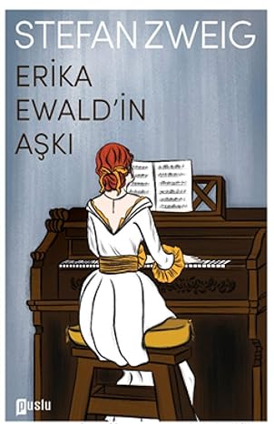 Erika Ewald'ın Aşkı