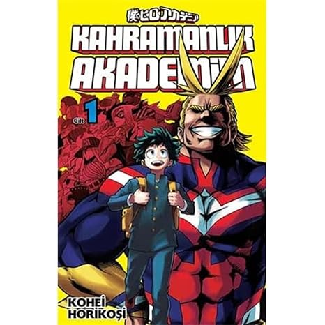 Kahramanlık Akademim