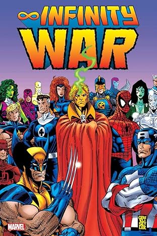 Infinity War