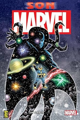 Marvel Evreni - Son