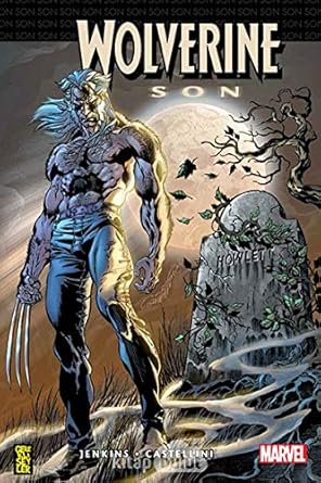 Wolverine: Son