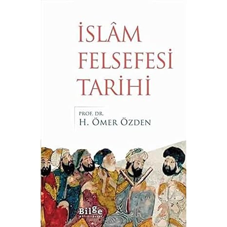İslam Felsefesi Tarihi