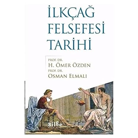 İlkçağ Felsefesi Tarihi