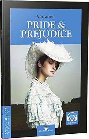 Pride and Prejudice - Stage 6