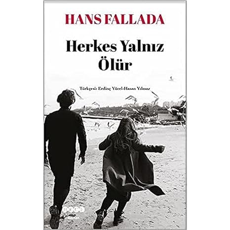Herkes Yalnız Ölür