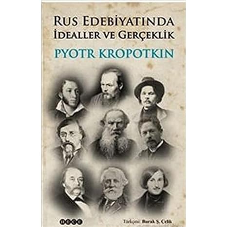 Rus Edebiyatında İdealler ve Gerçeklik