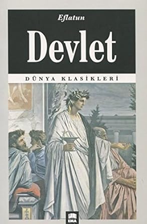 Dünya Klasikleri - Devlet