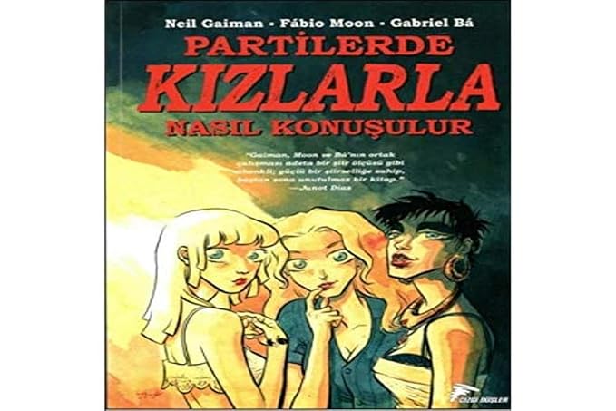 Partilerde Kızlarla Nasıl Konuşulur