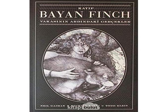 Kayıp Bayan Finch Vakasının Ardındaki Gerçekler