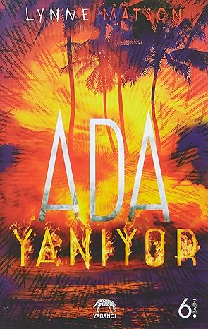 Ada Yanıyor