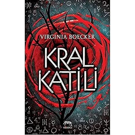 Kral Katili
