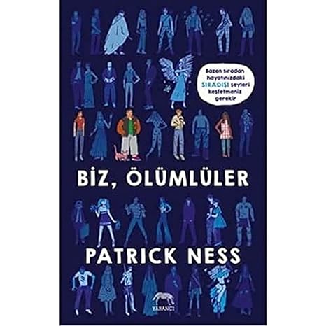 Biz Ölümlüler