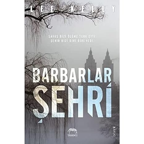 Barbarlar Şehri