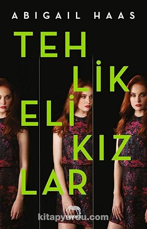 Tehlikeli Kızlar Ciltli