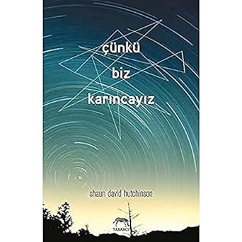 Çünkü Biz Karıncayız