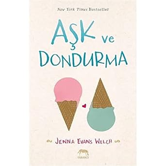 Aşk ve Dondurma