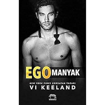 Egomanyak