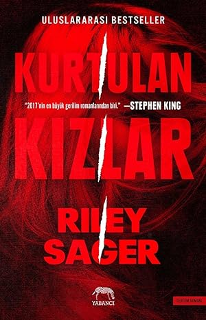Kurtulan Kızlar