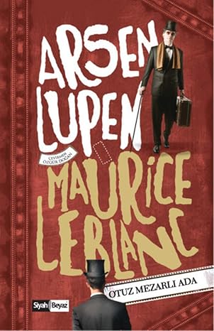 Arsen Lüpen: Otuz Mezarlı Ada