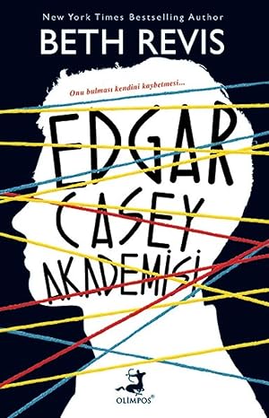 Edgar Casey Akademisi - New York Times Bestselling Author