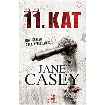 11. Kat: Bazı Şeyler Asla Affedilemez...