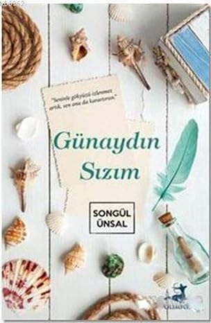 Günaydın Sızım: "Seninle gökyüzü izlenmez artık, sen onu da karartırsın."