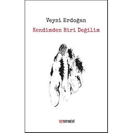 Kendimden Biri Değilim