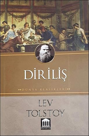 Diriliş