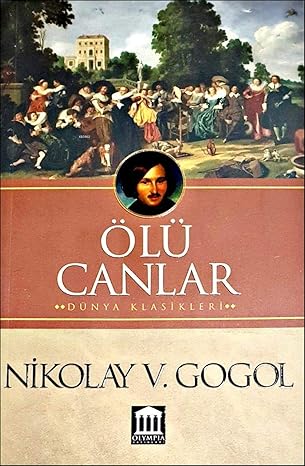 Ölü Canlar