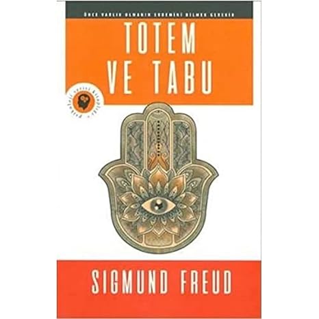 Totem ve Tabu