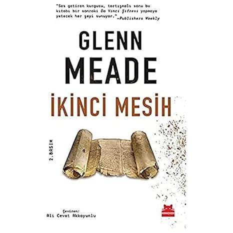 İkinci Mesih