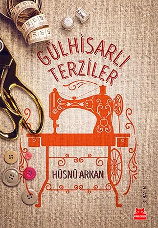 Gülhisarlı Terziler