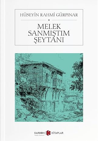 Melek Sanmıştım Şeytanı