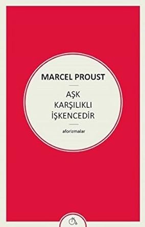 Aşk Karşılıklı İşkencedir: Aforizmalar