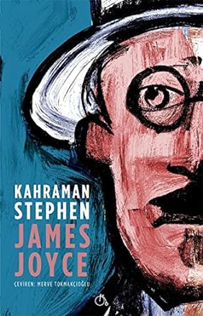 Kahraman Stephen